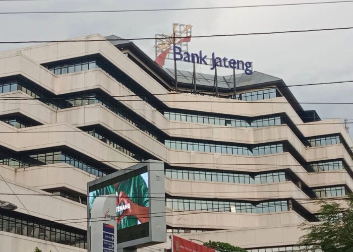 Sejarah dan Profil Singkat Bank Jateng: Membangun Jawa Tengah dari Generasi ke Generasi