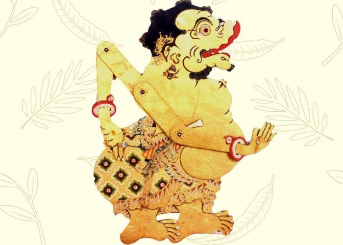 Mengenal Tokoh Pewayangan dari Sisi Sejarah dan Budaya: Bilung, Raksasa Kecil dalam Dunia Pewayangan Jawa