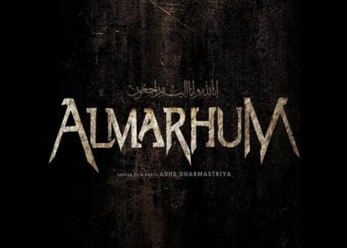 Sinopsis Film Horor Almarhum: Menggugah Ketakutan dan Pesan Spiritual, Segera Tayang di Bioskop