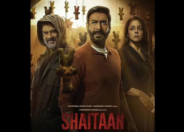 Sinopsis Film Thriller Shaitaan: Petualangan Penuh Misteri yang Mengguncang dari Sutradara Vikas Bahl