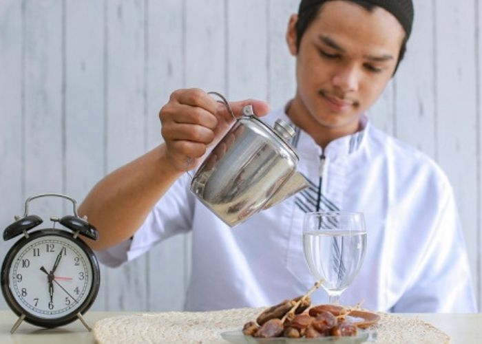 Memasuki Bulan Ramadhan, Ketahui Jenis-jenis Puasa serta Pentingnya Puasa dalam Kehidupan Umat Muslim