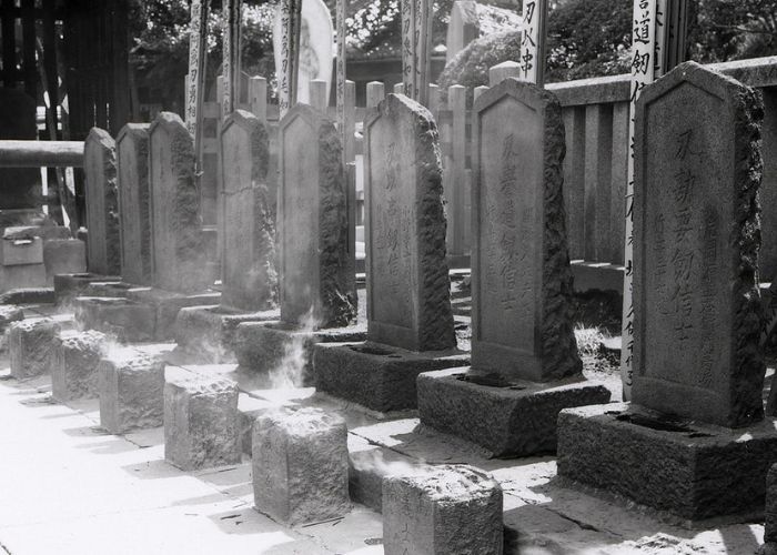 Sebuah Kisah Sejarah di Dunia: Legenda Abadi 47 Ronin, Kisah Perjuangan dan Kesetiaan di Kekaisaran Jepang