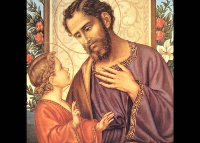 Peringatan Hari Raya Santo Yusuf Suami Santa Perawan Maria: Mengenang Teladan Bapa Pekerja Keras dan Suami Baik