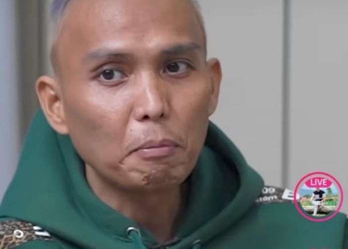 Mengenal Sosok Hard Gumay, Peramal yang Viral di TikTok yang Meramalkan Kejadian Gempa Besar di Indonesia