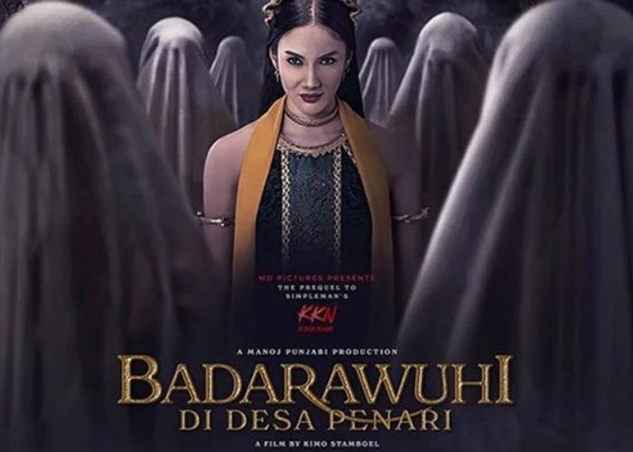 Kabar Gembira! Lionsgate Akan Bawa Film Horor Indonesia Badarawuhi di Desa Penari Taklukkan Pasar Internasional
