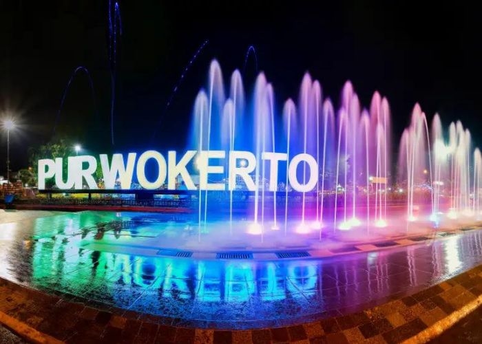 Mengungkap Misteri Sebuah Identitas Daerah: Purwokerto Sebenarnya Masuk Dalam Kota atau Kecamatan?