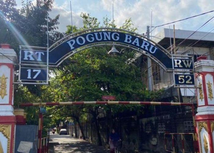 Rekomendasi Daerah yang Terdapat Kost untuk Calon Mahasiswa di Jogja, Lokasi Strategis Dekat Kampus UGM dan UNY