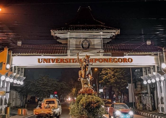 3 Fakta Unik Seputar Tembalang: Kecamatan yang Mengalami Perkembangan Sangat Pesat di Kota Semarang