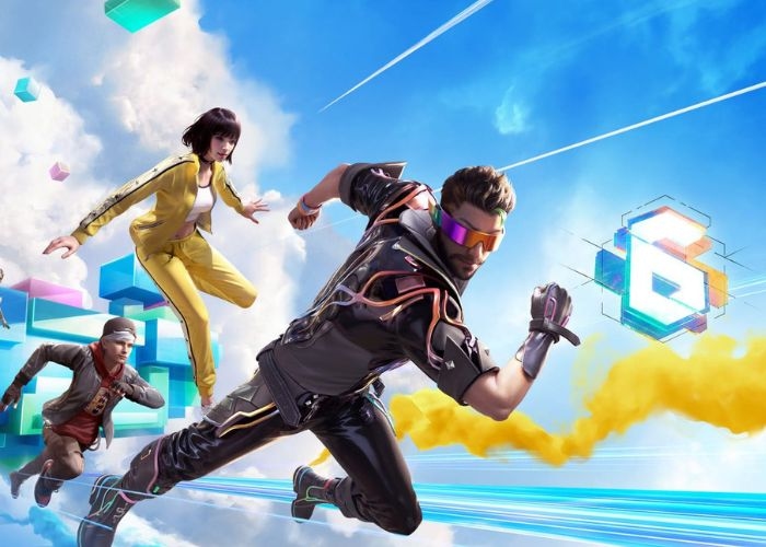 UPDATE TERBARU SENIN 15 APRIL 2024! 6 Kode Redeem FF Free Fire Terbaru, Segera Klaim Buat Dapatkan Reward Menarik