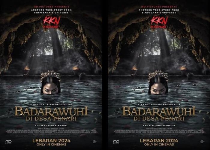 Review Film Badarawuhi di Desa Penari: Sebuah Pencerahan Misteri dan Kekuatan Magis