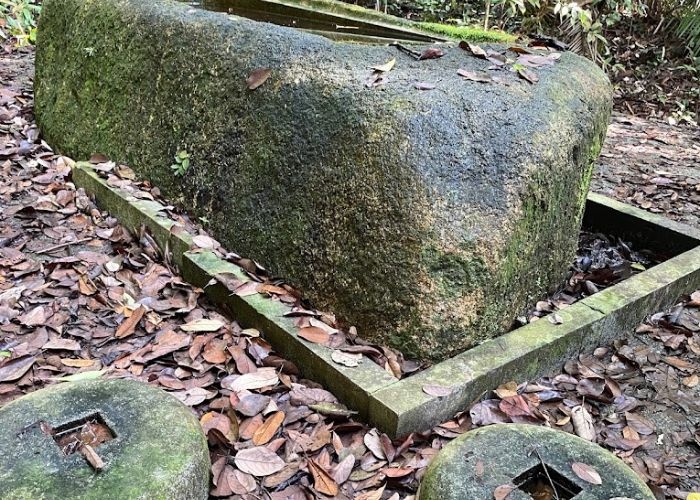 Kisah Angker Syonan Jinja Singapura: Kuil Bersejarah Penuh Misteri yang Berlumuran Darah serta Mitos Adanya Harta Karun Yamashita