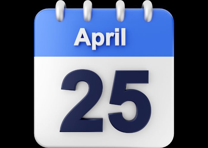 Perayaan dan Peringatan pada Tanggal 25 April 2024: Dari Hari Malaria Sedunia hingga Hari Otonomi Daerah