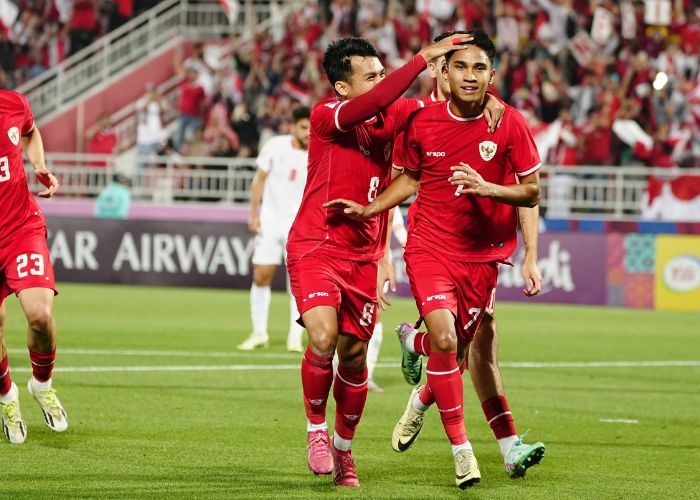 Polemik Nobar Timnas Indonesia U-23 di Piala Asia U-23 2024, Begini Klarifikasi Resmi dari Pihak MNC Group