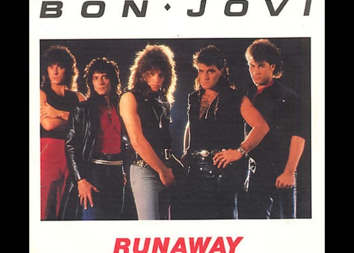 Lagu dan Lirik Runaway: Ada Peran Vital Sebuah Radio Dibalik Kesuksesan Lagu Bon Jovi Ini ke Perhatian Pendengar Musik