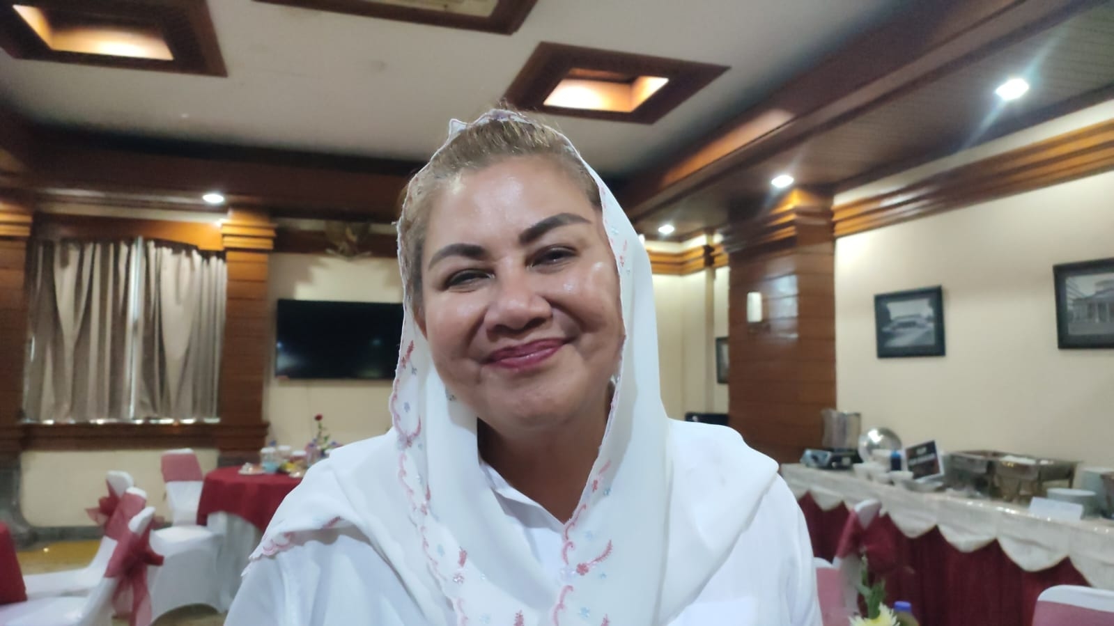 Warga Memilih Mbak Ita Jika Pilwalkot Semarang Dilakukan Sekarang, Cek Hasil Surveinya