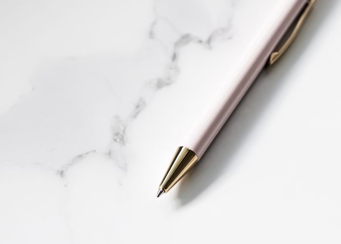 GAK PERCAYA? Tanda Tangan Ternyata Bisa Jadi Cerminan Kepribadian Dirimu Lho, Yuk Coba Analisa Sekarang!