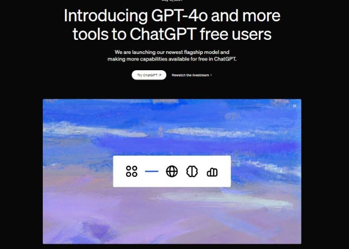 Wajib Tahu! Fakta Unik yang Mencengangkan dari ChatGPT 4o yang Diluncurkan OpenAI, AI yang Bisa Melakukan Segalanya!