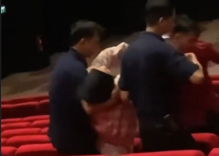 VIRAL! Penonton Kesurupan Saat Nonton Film Horor Vina Sebelum 7 Hari di Bioskop: Sinopsis dan Fakta Unik Terkait Film Vina Sebelum 7 hari