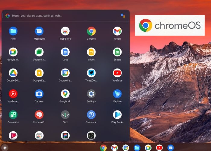 Laptop Windows Lemot? Ubah Jadi Chromebook Super Cepat dalam 5 Menit, Berikut Tips Mudah Instal Chrome OS!