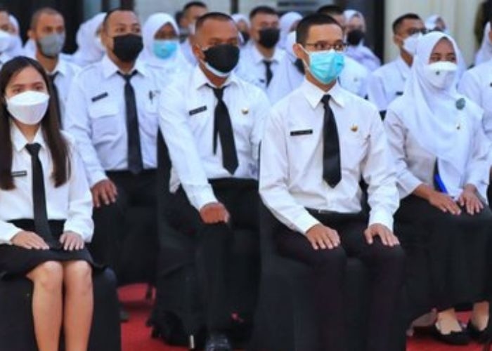 Siap-Siap Jadi PNS di 2024! Panduan dan Tips Lengkap Agar Lolos CPNS 2024 untuk Pemula dan Buat yang Sering Gagal