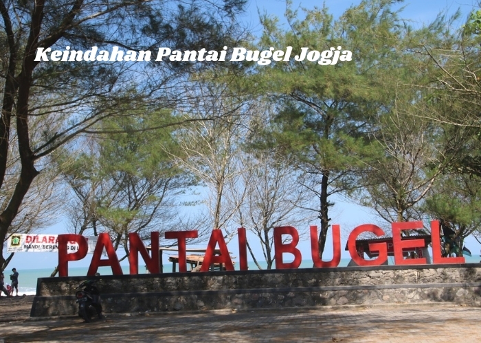 Menikmati Pesona Pantai Bugel di Jogja, Destinasi Wisata yang Menawan: Jam Buka, Fasilitas dan Daya Tarik Pantai