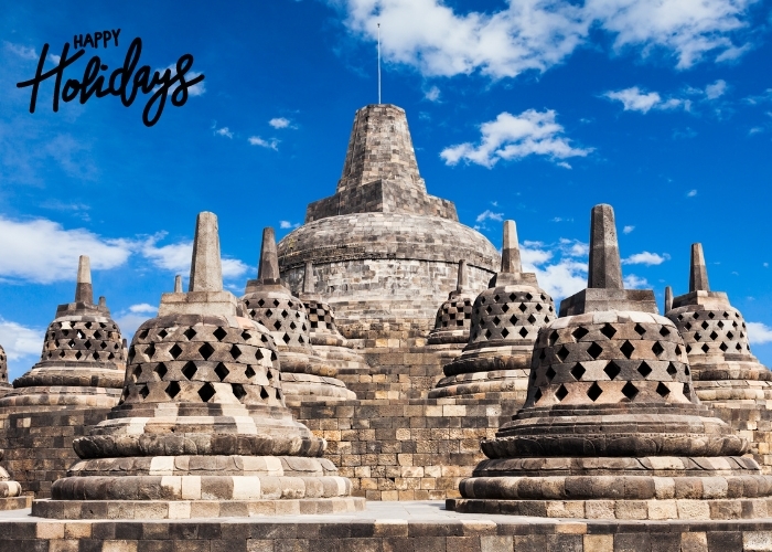 Jelajahi Pesona Sekitar Candi Borobudur: 7 Destinasi yang Wajib Harus Kamu Kunjungi Cukup dengan Berjalan Kaki