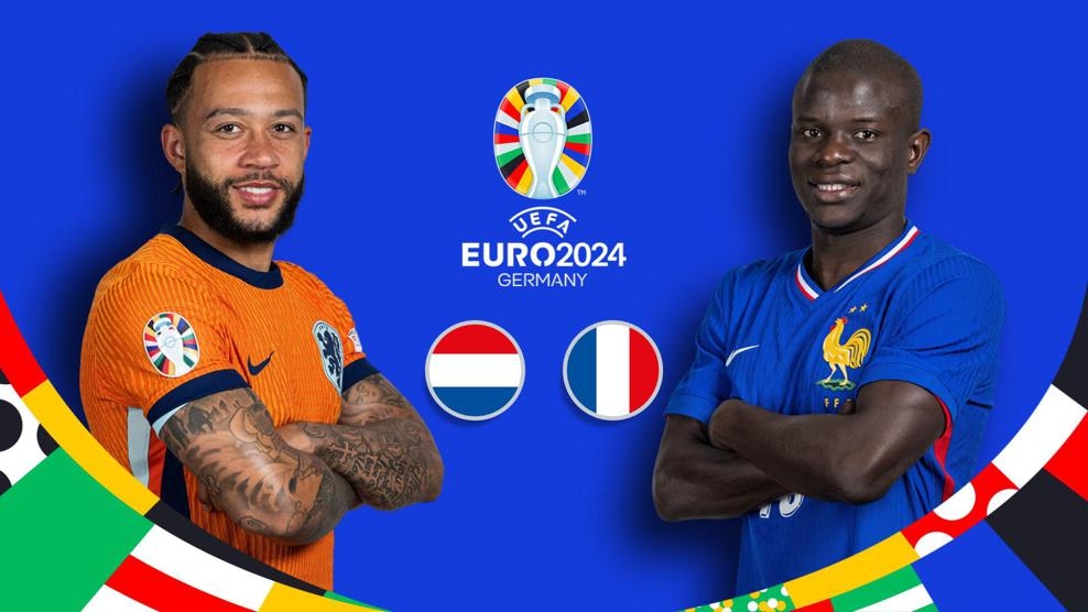 Prediksi Pertandingan Belanda vs Prancis EURO 2024 Grup D Matchday 2: Waktu Tayang, Prediksi Susunan Pemain serta Skor