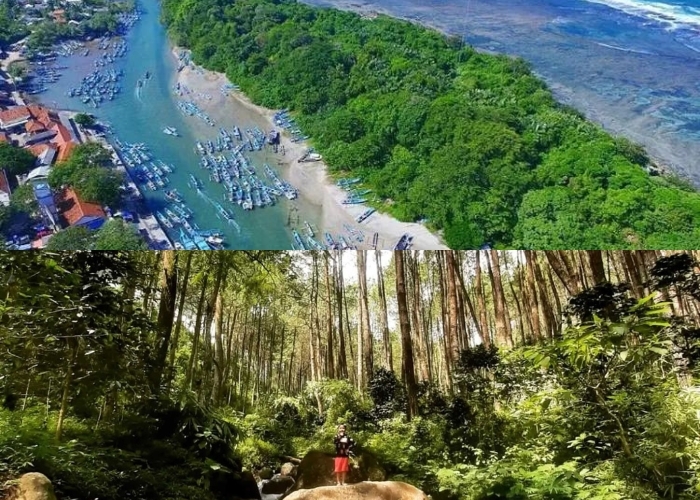 Ciptakan Momen Unik dan Berkesan Liburan Bersama Keluarga di 7 Destinasi Wisata Hits 2024 di Garut