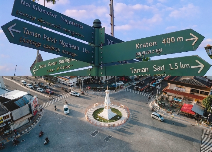 Event Vibes! Jadwal Pameran dan Konser di Yogyakarta Bulan September 2024! Saksikan Kemeriahan Acara Seni dan Budaya Menyatu di Kota Pelajar