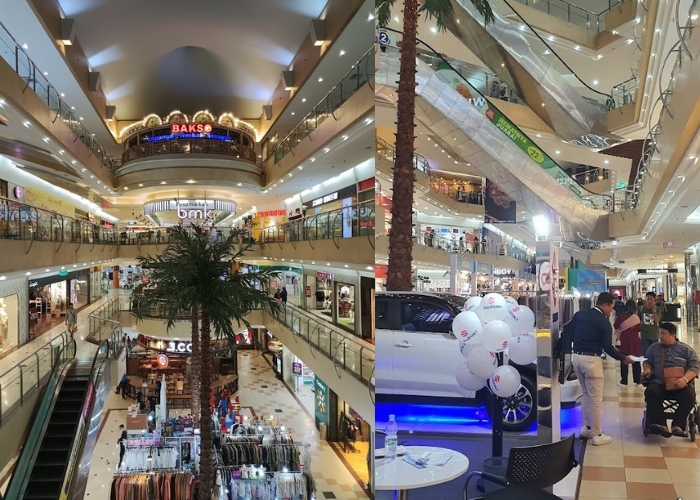 Bosan di Rumah? Yuk, Hangout ke 7 Mall Hits dan Terbesar di Bekasi Ini! Dijamin Seru dan Nongkrongmu Bakalan Terpuaskan