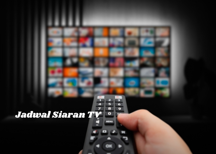 Rangkuman Jadwal Siaran TV Buat Mengisi Liburan Long Weekend, Minggu 26 Januari 2025
