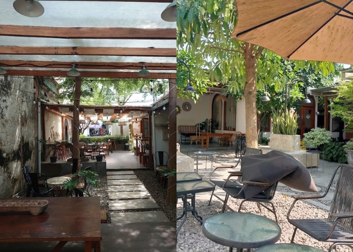Madiun Cafe Hits! Jelajahi 6 Tempat Nongkrong yang Nyaman dengan Suasana Instagramable, Wajib Dikunjungi Bagi Pecinta Kuliner dan Fotografi