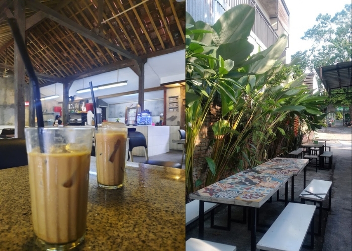 Tempat Nongkrong Vibes! Jangan Kaget, Ini Dia 4 Cafe Unik di Sragen yang Instagramable Banget! Cocok Buat Tempat Hangout Bareng Teman dan Pasangan