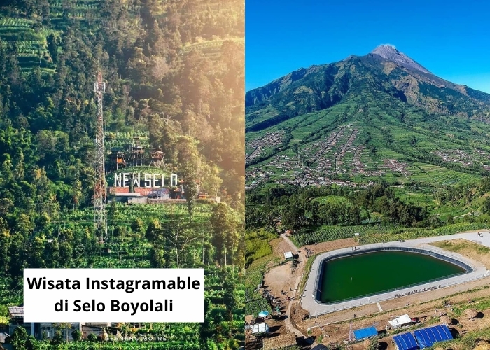 Boyolali Vibes! Mau Liburan Hemat tapi Tetap Instagramable? Coba Kunjungi 5 Tempat Unik di Selo Ini!