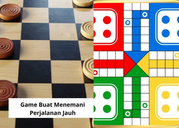 Game Vibes! Bosan Saat Perjalanan Jauh? 4 Permainan di Smartphone Ini Dijamin Bikin Nggak Akan Bosen!
