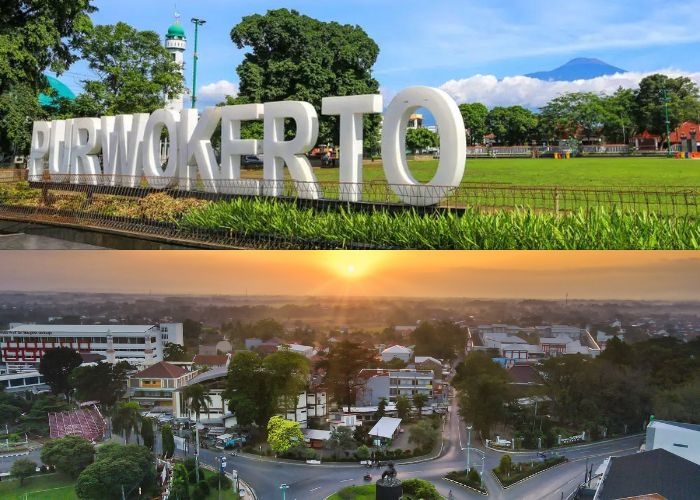 Fakta Unik Vibes! Purwokerto Jadi Salah Satu Daerah Tujuan Pensiun, Ternyata Memiliki 4 Keunggulan Bila Tinggal Disana