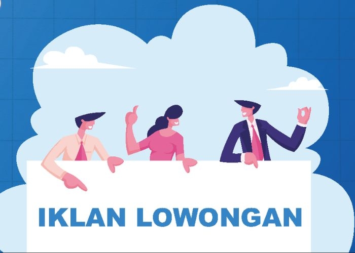 Fakta Unik Vibes! Memahami Arti Terselubung Dibalik Sebuah Iklan Lowongan Kerja! Awas Jangan Sampai Kamu Terjebak