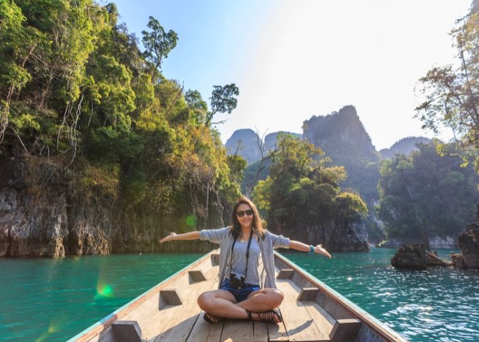 Fakta Unik Vibes! Manfaatkan Libur Panjang Awal Tahun 2025, Coba Ikuti Tips Ambil Cuti di Bulan Januari 2025 untuk Liburan Panjang