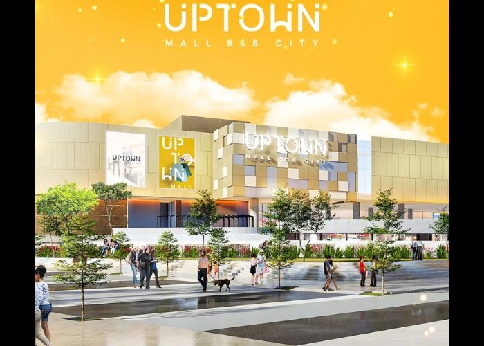 Karir Vibes! Lowongan Kerja Supervisor Marketing Communication di PT Urban Pilar Milenial: Raih Kesempatan Emas di Dunia Perhotelan dan Mall!