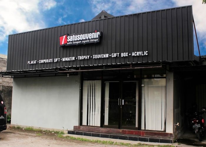 Karier Vibes! Bergabunglah dengan Tim 1Souvenir: Dibuka Lowongan Kerja sebagai Staff HRD Penempatan di Yogyakarta