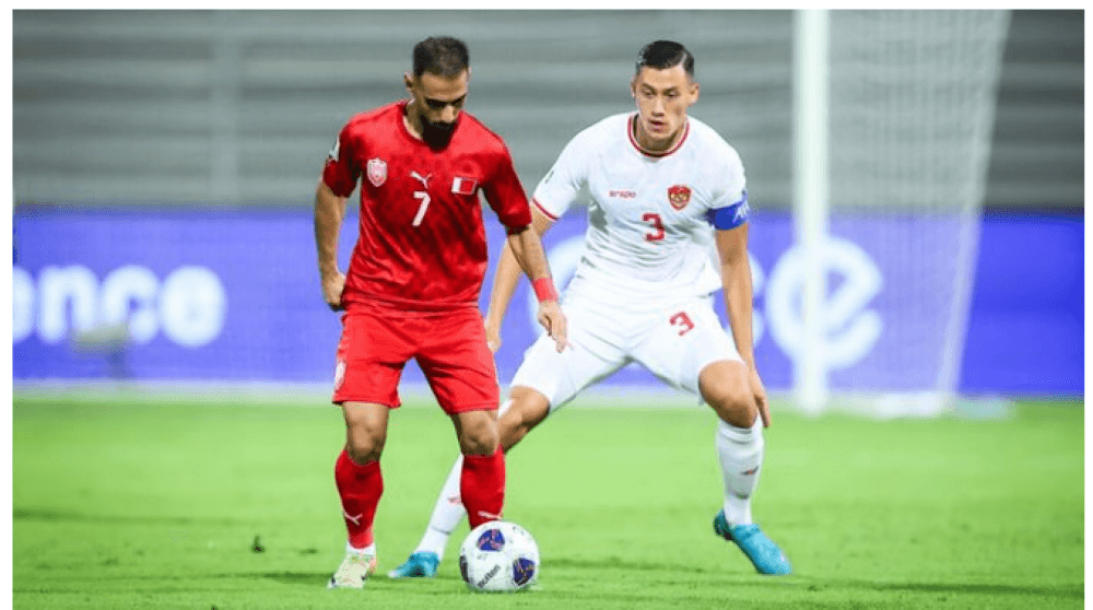 Jadwal Lengkap Kualifikasi Piala Dunia 2026 Zona Asia: Iran, Korea Selatan, dan Jepang Berpeluang Lolos,  Indonesia Hadapi Tantangan Berat Australia