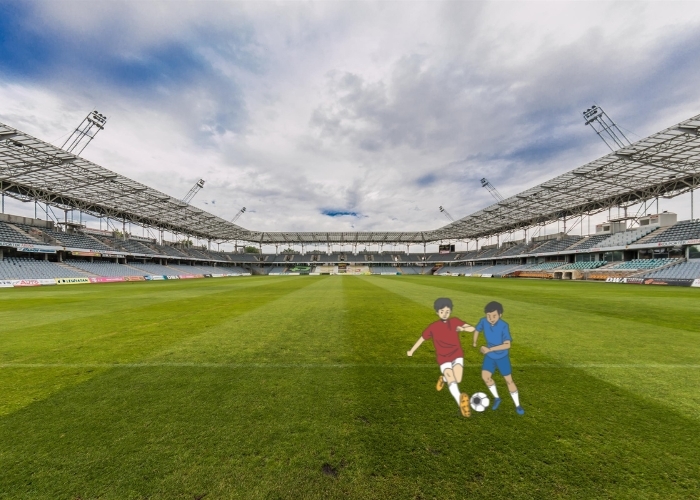 Jadwal Vibes! Rangkuman Update Pertandingan Sepak Bola Sabtu, 12 Oktober 2024: Laga Internasional dan Domestik Siap Panaskan Akhir Pekan!