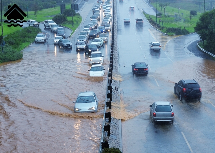 BMKG UPDATE! Banjir ROB Ancam Pantura, 26 Februari 2025: Warga Diharapkan Siaga