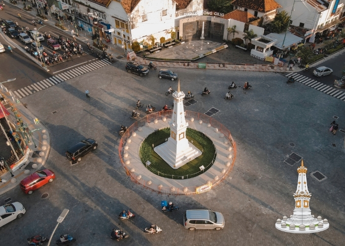 Wisata Vibes! Tips dan Panduan Singkat Backpacking ke Yogyakarta: Liburan Hemat dengan Pesona Budaya yang Tak Terlupakan