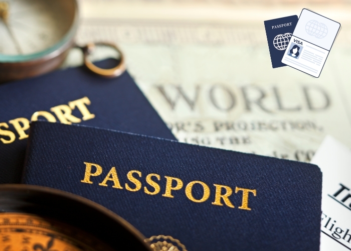 Wisata Vibes! Mengenal Jenis serta Biaya Paspor di Indonesia yang Mulai Naik Pada Desember 2024: Pilih Paspor Biasa atau Elektronik?