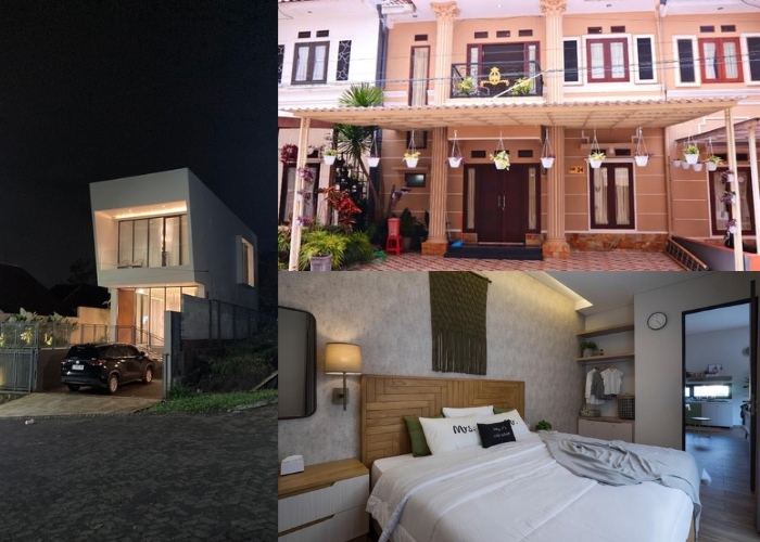 Jatim Vibes! Berikut Ini Rekomendasi 6 Villa di Batu Malang dengan Private Pool yang Cocok untuk Liburan Seru Bareng Orang Tersayang