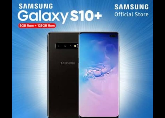 Review Singkat Samsung Galaxy S10 Plus: Keunggulan Tak Lekang oleh Waktu