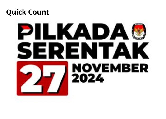 LINK RESMI QUICK COUNT Pilkada Karanganyar 2024: Pantau Hasil Real Count Langsung di Sini, Siapa yang Unggul?