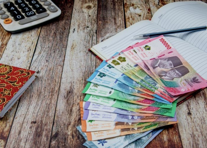 UMR Jateng 2025 Alami Kenaikan! Semarang Tetap Diurutan Pertama, Salatiga Berada di Posisi 10