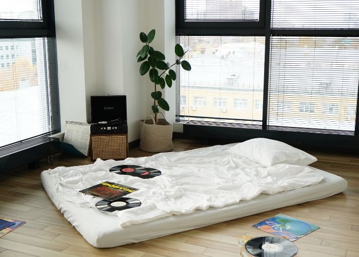 Info Rumah Tangga Vibes! Rahasia Kasur Lipat Awet dan Nyaman: 4 Tips Perawatan Mudah yang Harus Kamu Tahu!